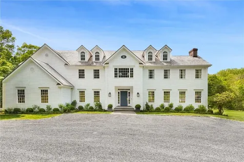 29 Threshing Rock Road Pound Ridge NY 10576