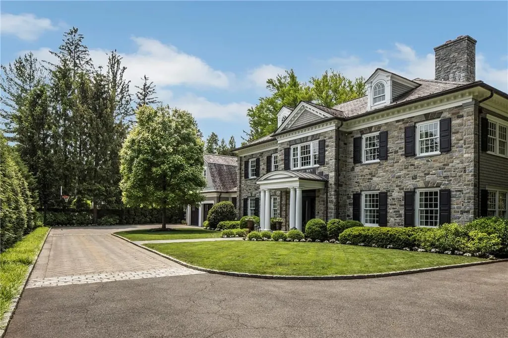 18 Elm Rock Road Bronxville NY 10708