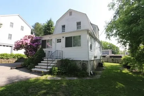 64 Orchard Place Thornwood NY 10594