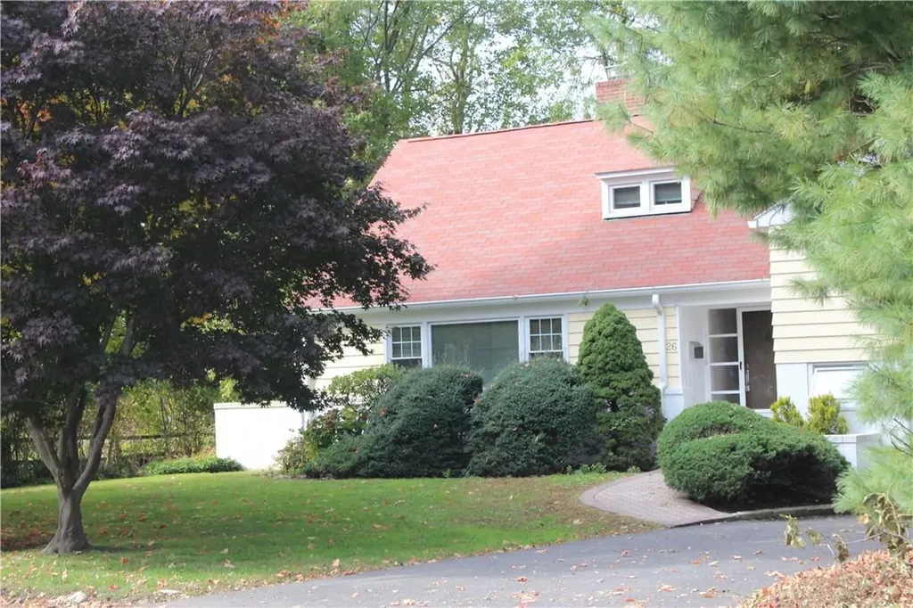 26 Hix Avenue Rye NY 10580