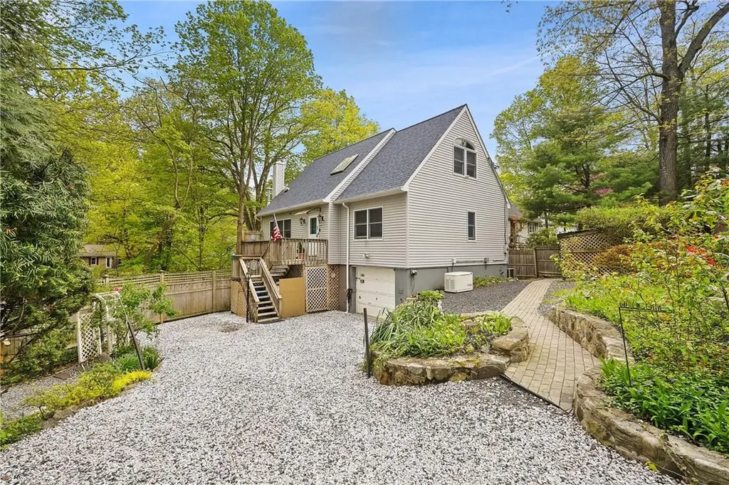 17 Evans Knoll Garrison NY 10524
