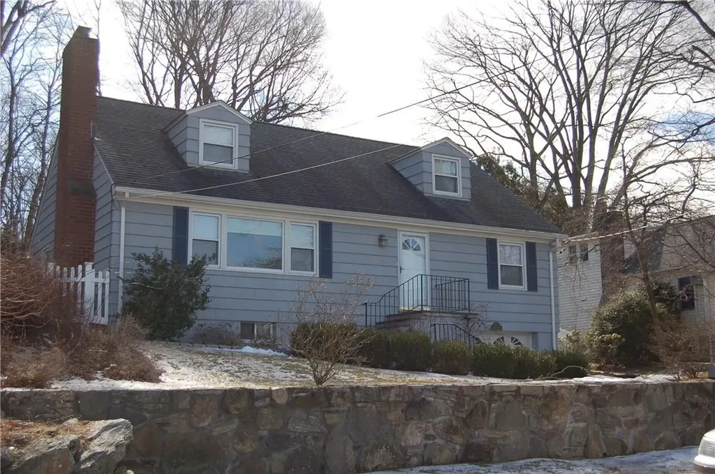 46 Wilson Avenue Valhalla NY 10595