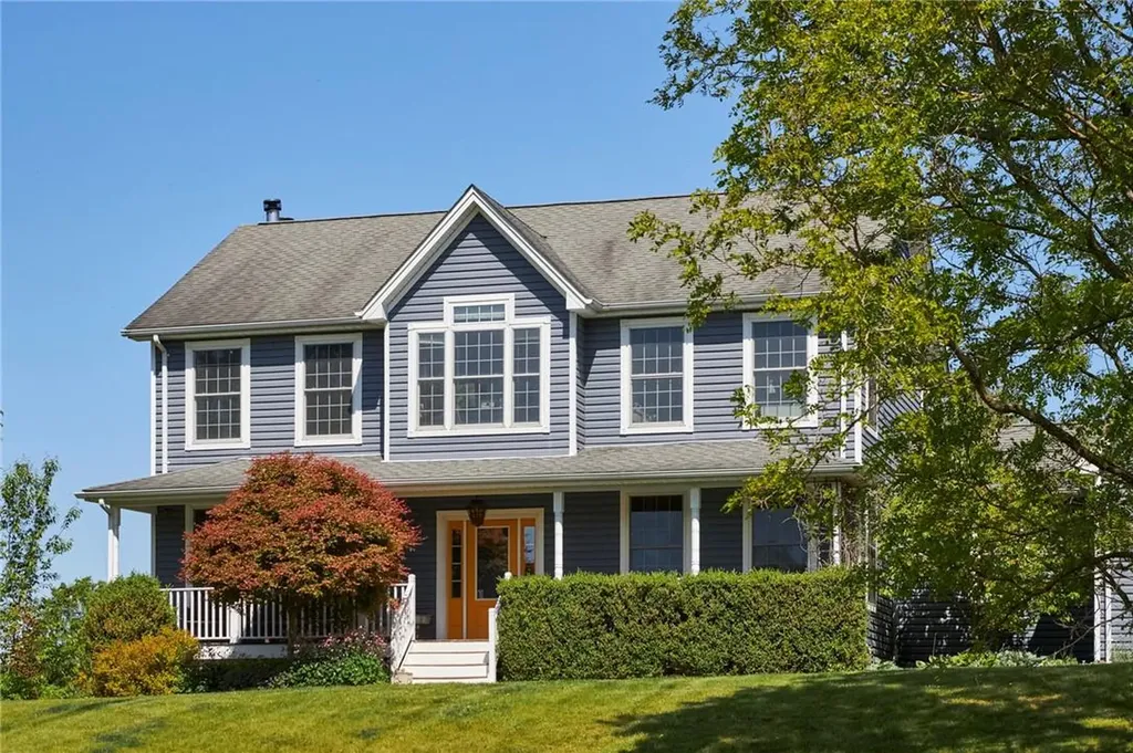 39 Eastview Lane Red Hook NY 12571