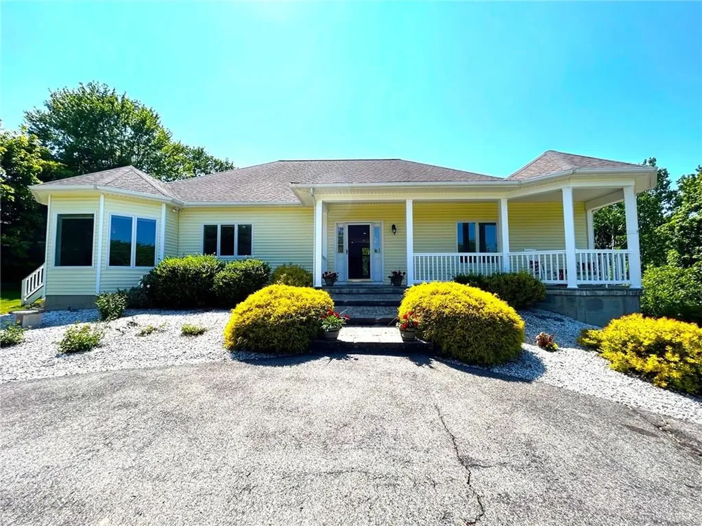 17 Wyms Heights Drive Marlboro NY 12542