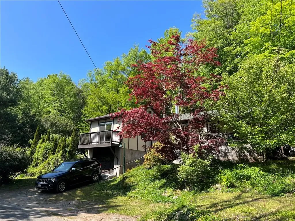 53 Overlook Road Woodbourne NY 12788