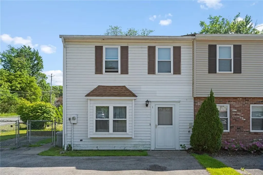 1 Northgate Drive Walden NY 12586