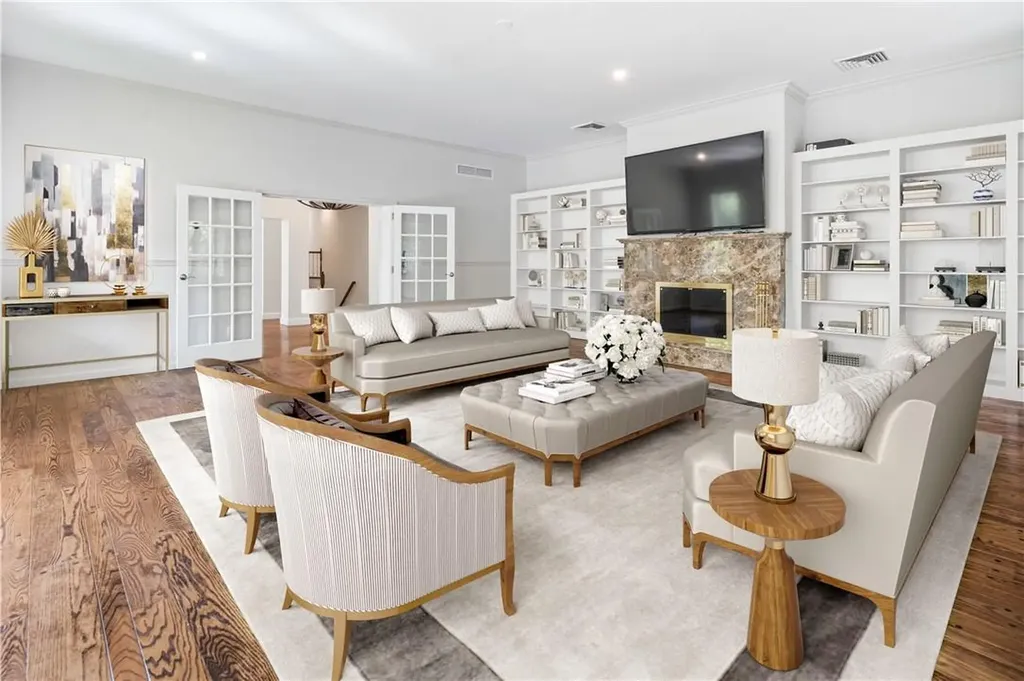 4 Peace Street Pelham NY 10803