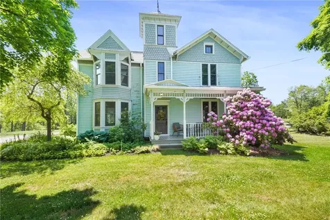 262 Route 308 Rhinebeck NY 12572