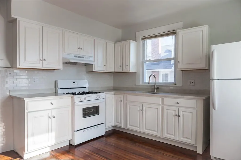 110 Wallace Avenue Mount Vernon NY 10552