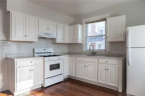 110 Wallace Avenue Mount Vernon NY 10552