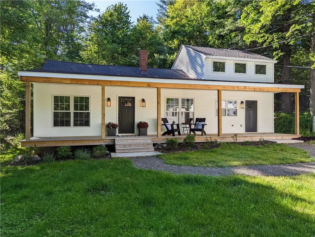 336 Sheldon Hill Road Olivebridge NY 12461