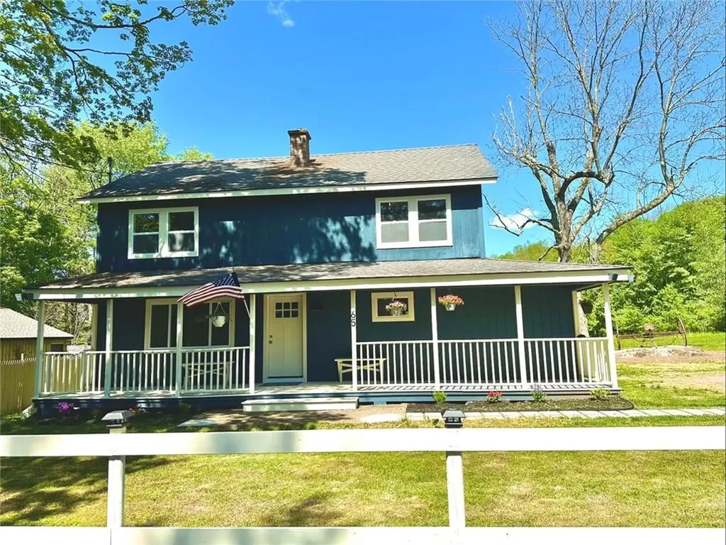 65 Harris Road Harris NY 12742