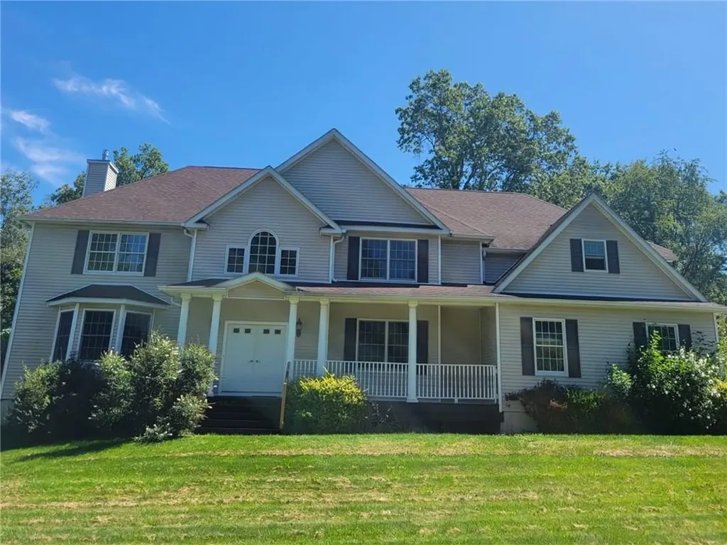 4 Seacord Drive Campbell Hall NY 10916
