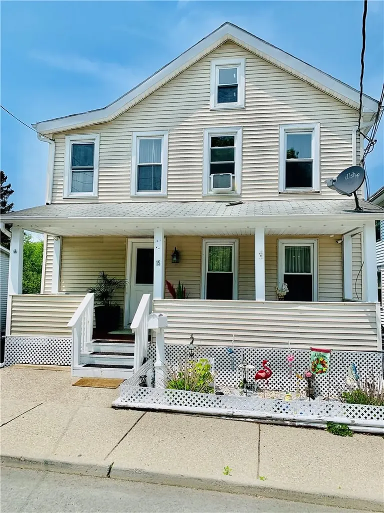 15 Bonnell Place Middletown NY 10940