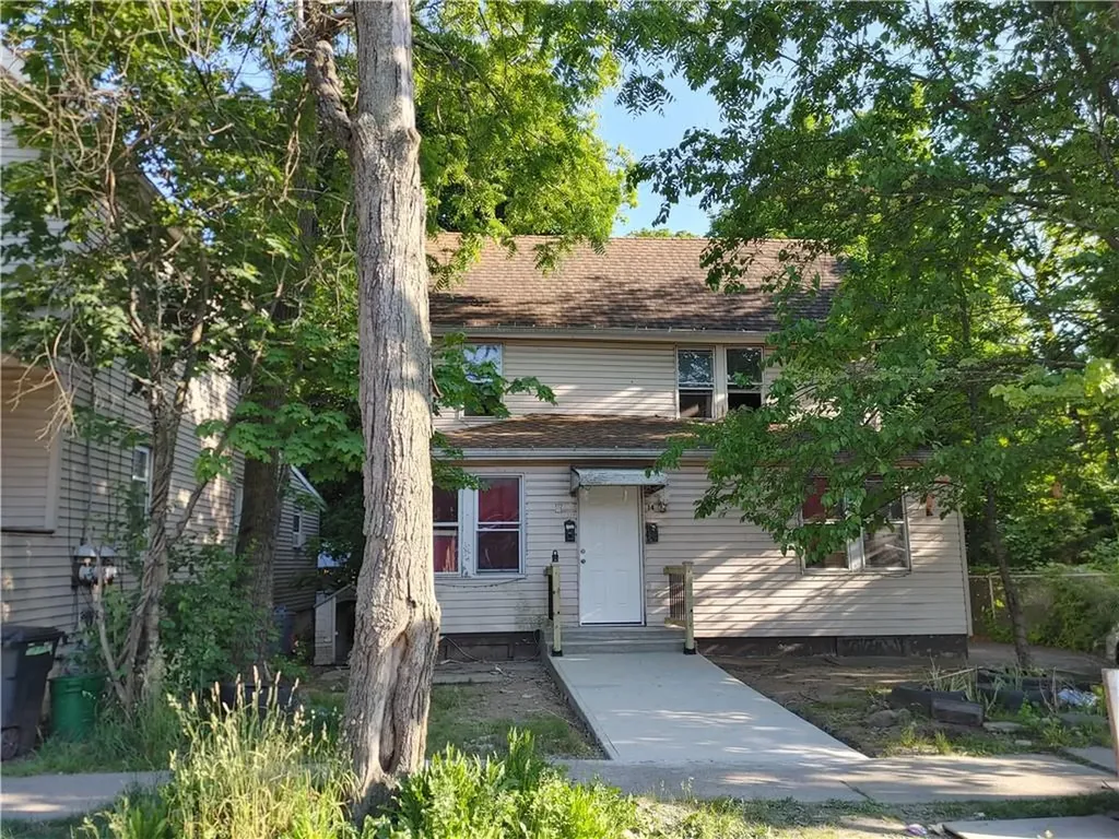 14 Ohio Avenue Spring Valley NY 10977