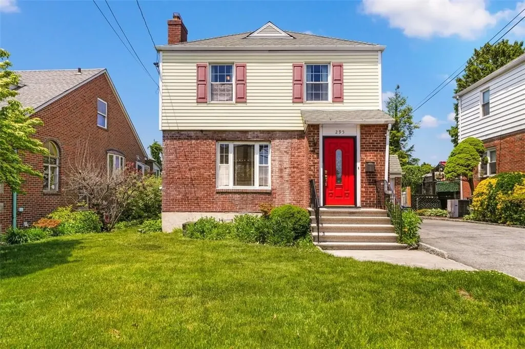 295 Saint Johns Avenue Yonkers NY 10704