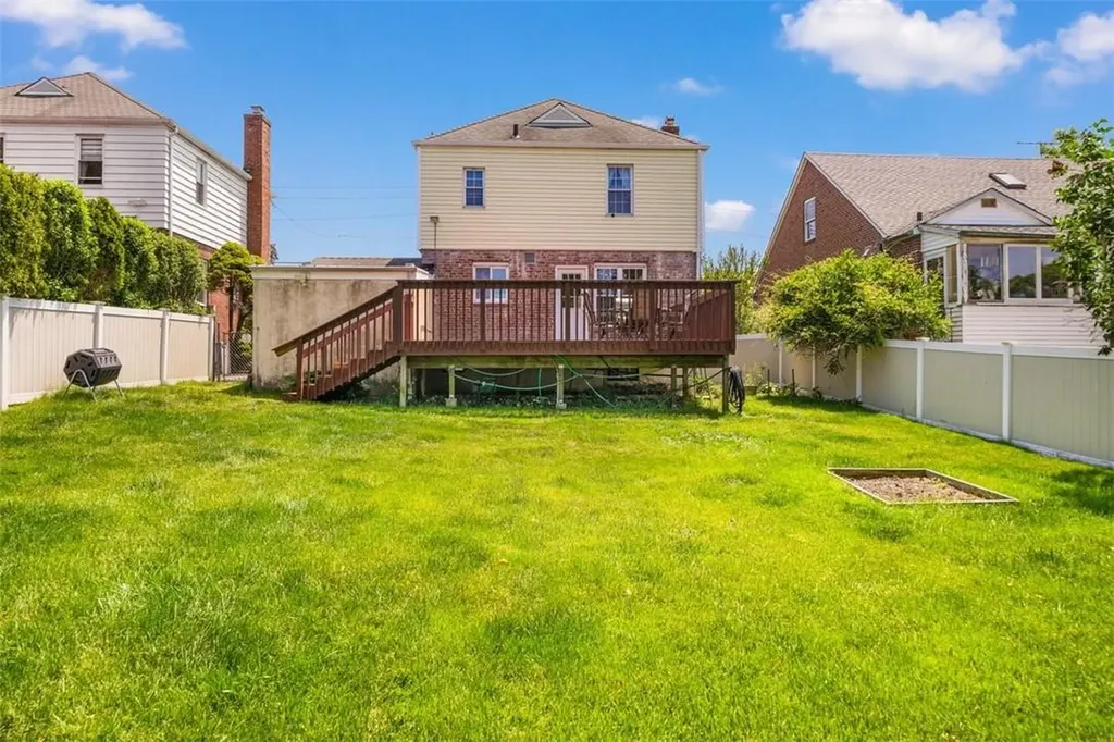 295 Saint Johns Avenue Yonkers NY 10704