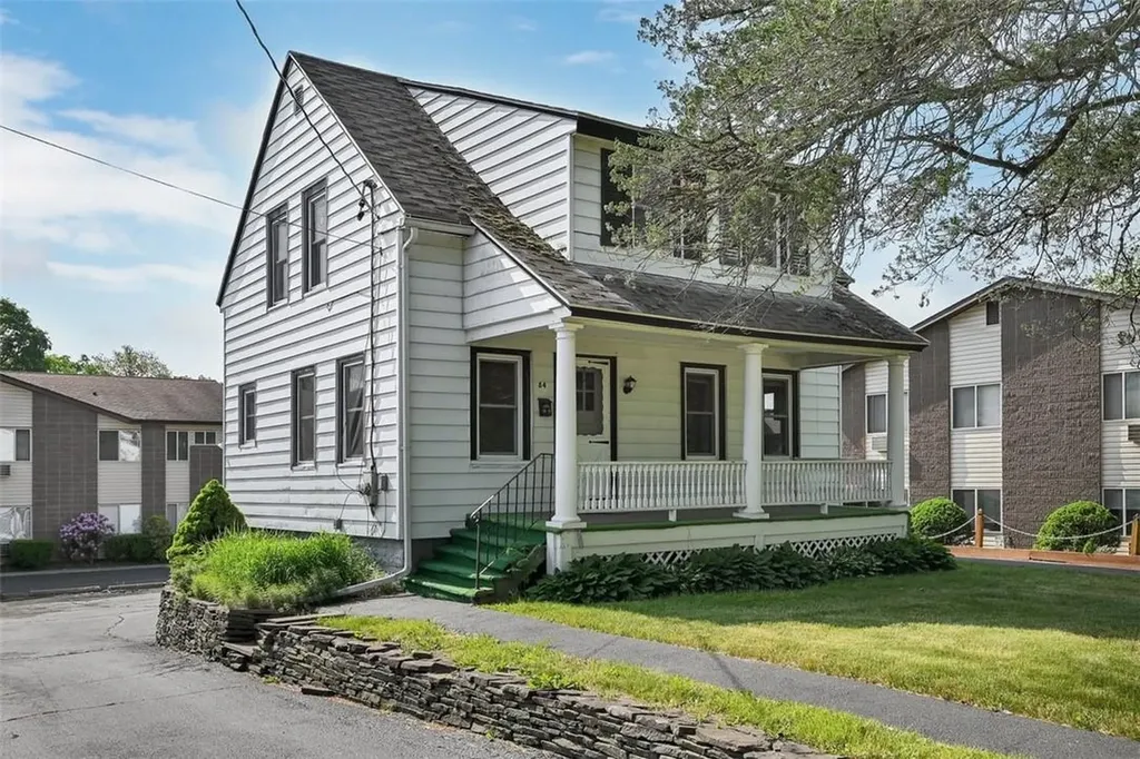 84 Fairview Avenue Kingston NY 12401