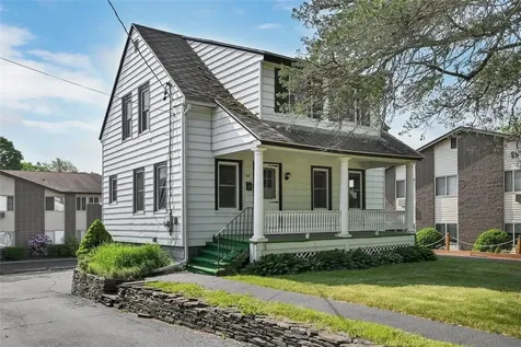 84 Fairview Avenue Kingston NY 12401