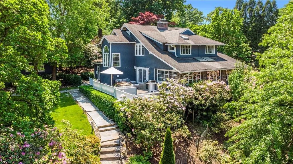 6 Glenn Road Larchmont NY 10538