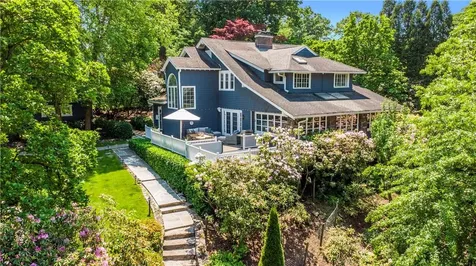 6 Glenn Road Larchmont NY 10538
