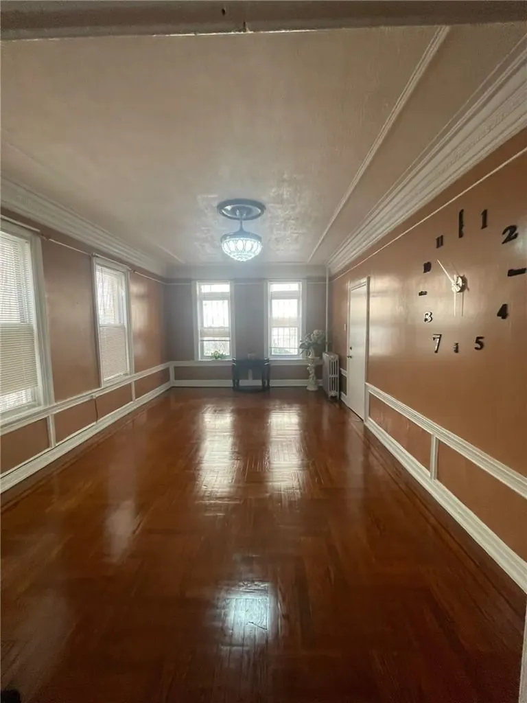 1317 Boynton Avenue Bronx NY 10472