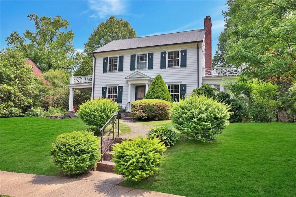 150 Ancon Avenue Pelham NY 10803