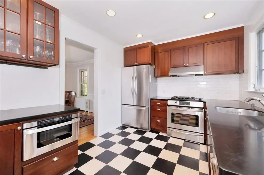 150 Ancon Avenue Pelham NY 10803