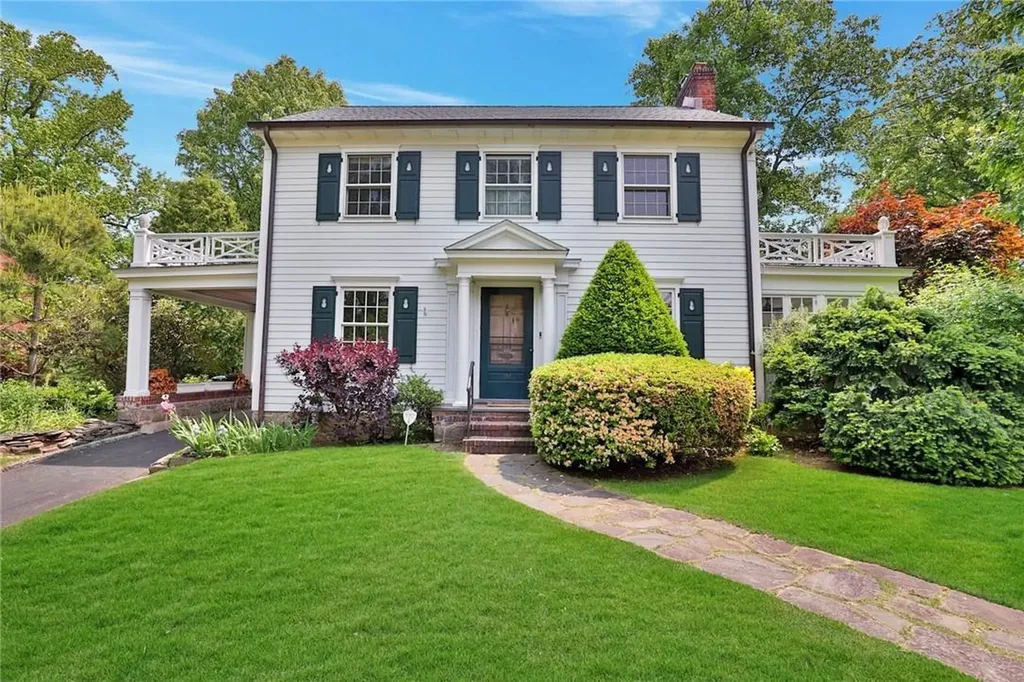 150 Ancon Avenue Pelham NY 10803