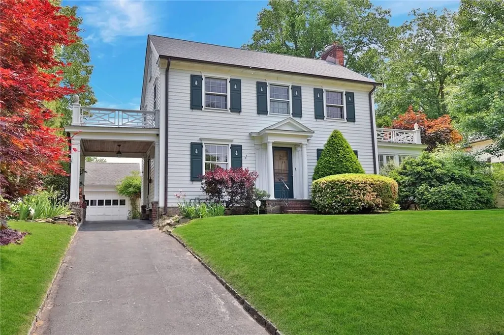 150 Ancon Avenue Pelham NY 10803