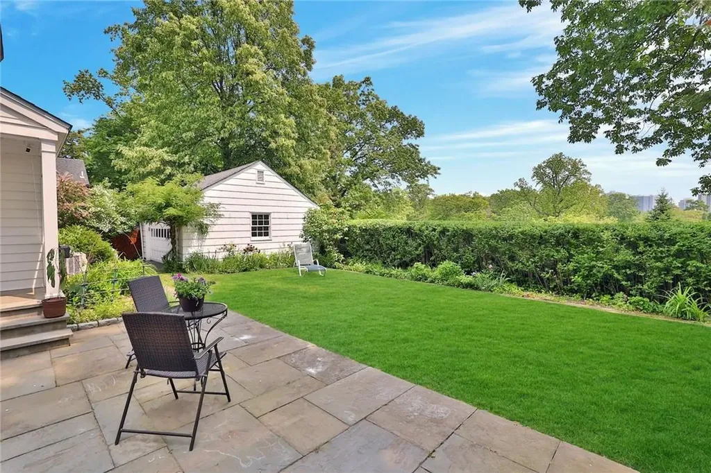 150 Ancon Avenue Pelham NY 10803