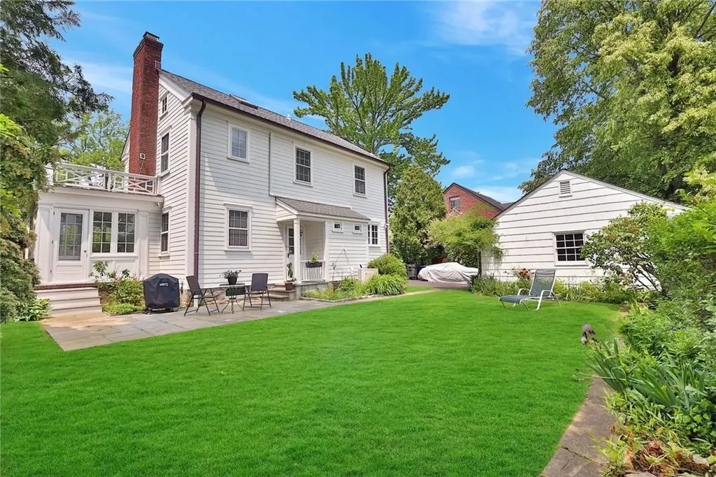 150 Ancon Avenue Pelham NY 10803