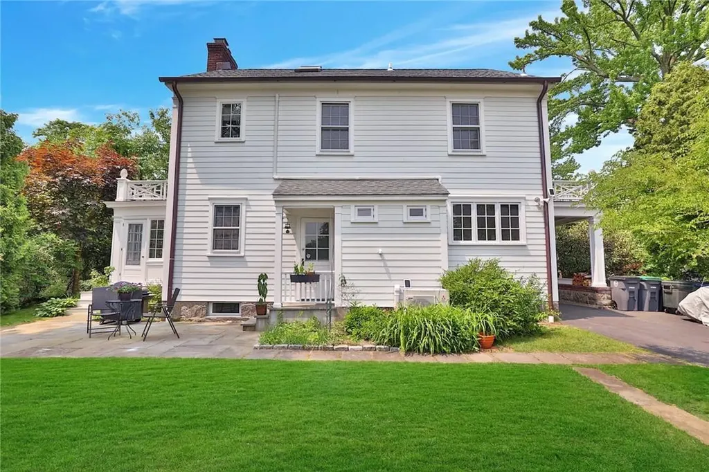 150 Ancon Avenue Pelham NY 10803