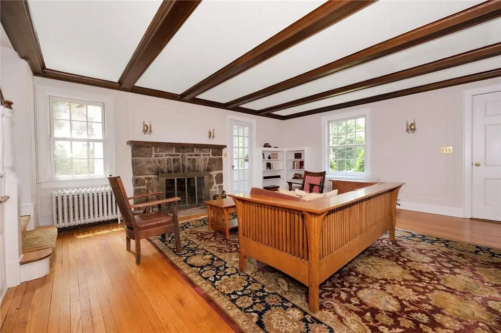 150 Ancon Avenue Pelham NY 10803