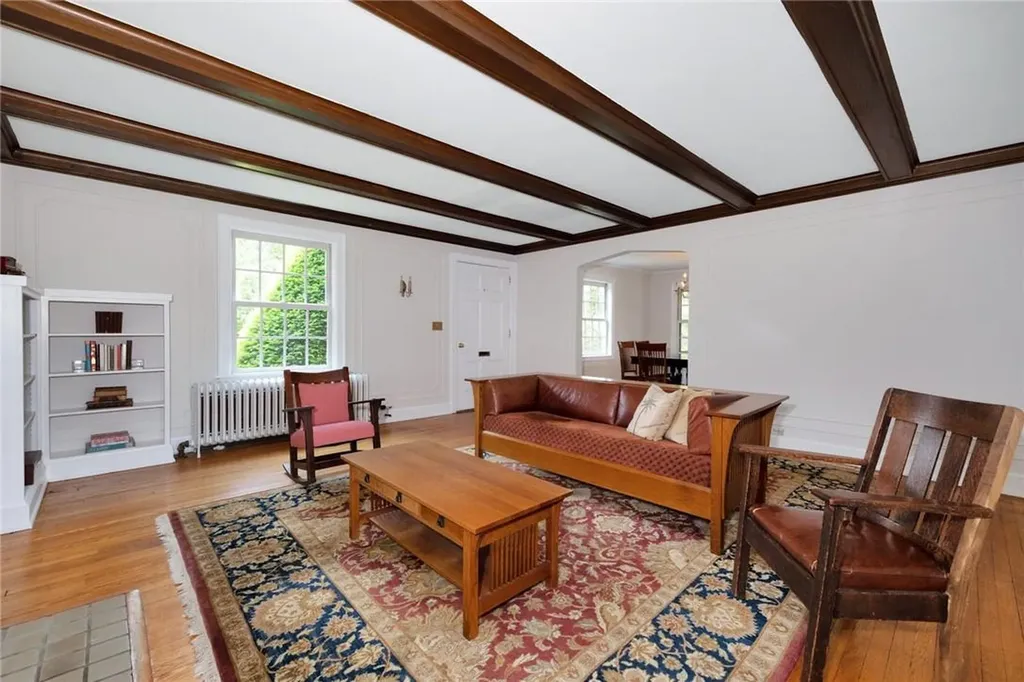 150 Ancon Avenue Pelham NY 10803