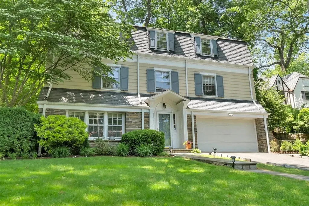 167 Brite Avenue Scarsdale NY 10583
