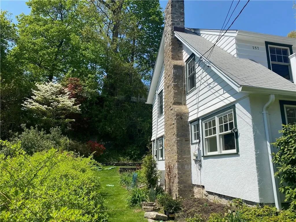 257 Bronxville Road Bronxville NY 10708