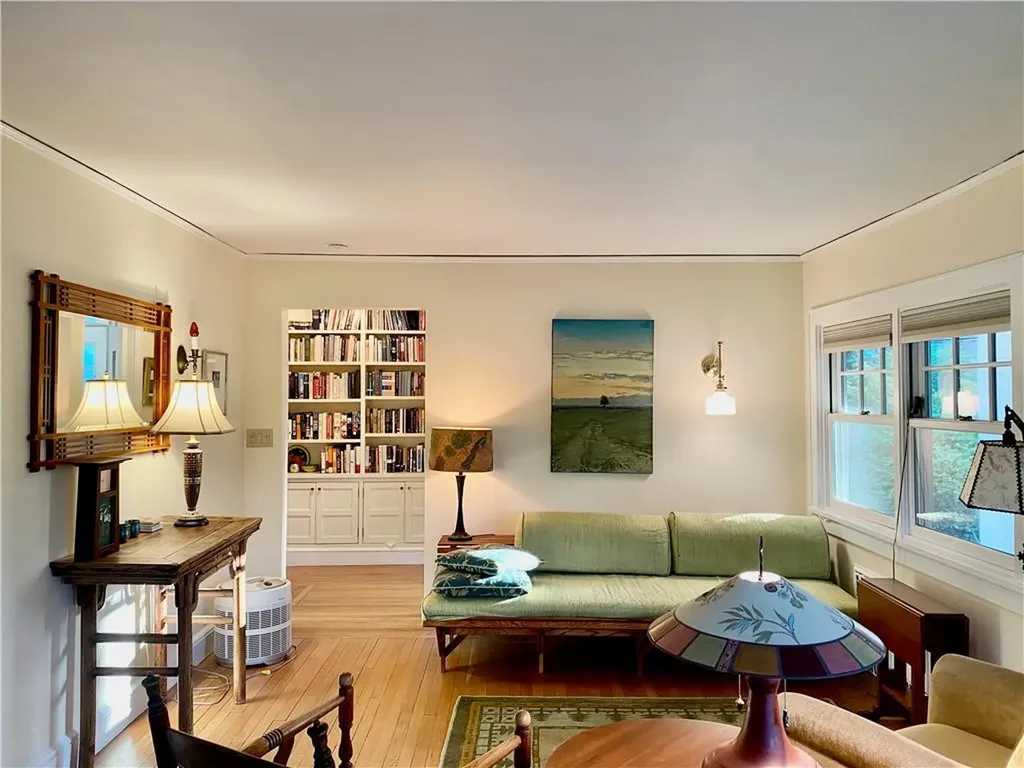257 Bronxville Road Bronxville NY 10708