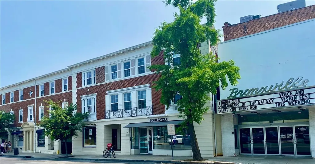 257 Bronxville Road Bronxville NY 10708