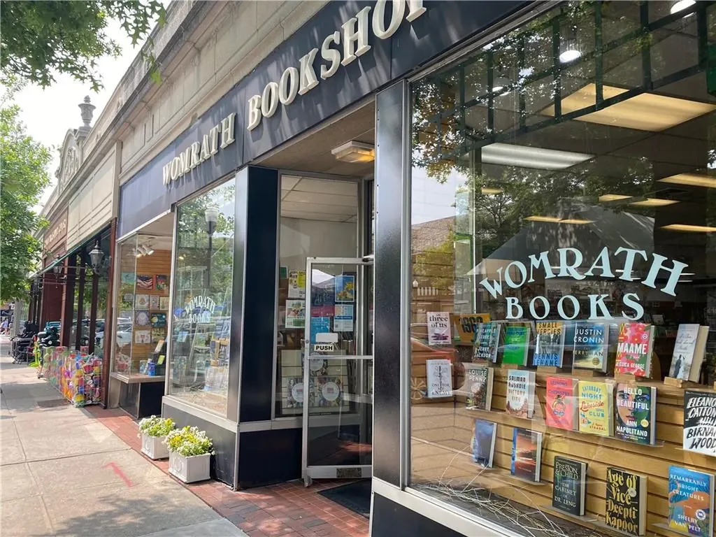 257 Bronxville Road Bronxville NY 10708