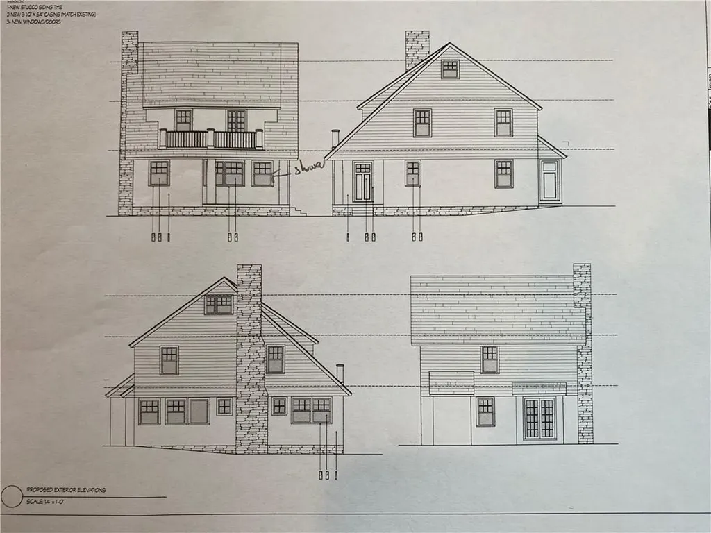 257 Bronxville Road Bronxville NY 10708