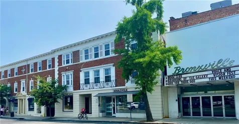 257 Bronxville Road Bronxville NY 10708