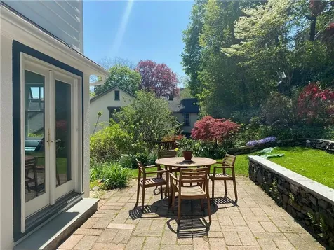 257 Bronxville Road Bronxville NY 10708