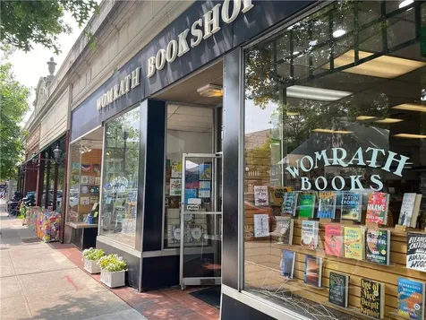 257 Bronxville Road Bronxville NY 10708