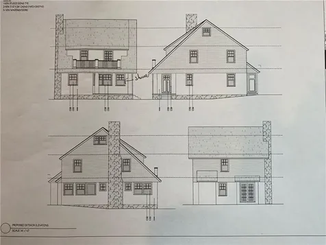 257 Bronxville Road Bronxville NY 10708