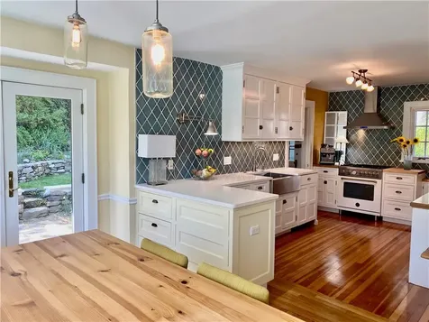 257 Bronxville Road Bronxville NY 10708