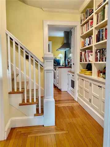257 Bronxville Road Bronxville NY 10708