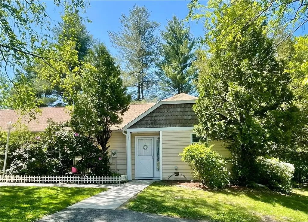 109 Hidden Ridge Drive Monticello NY 12701