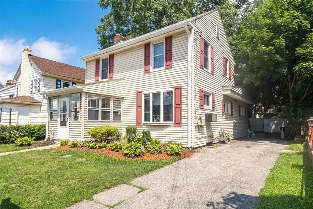 26 Roe Street Newburgh NY 12550