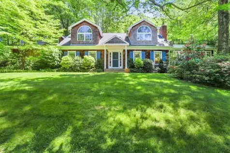 6 Devoe Road Armonk NY 10504